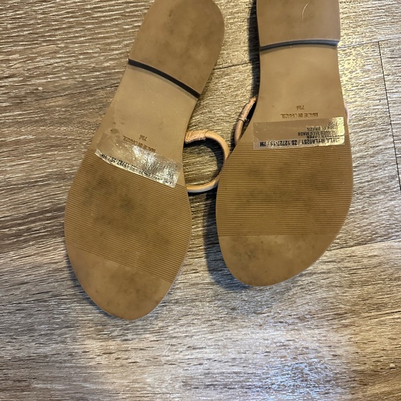 Steve Madden Sandal - Picture 2 of 2